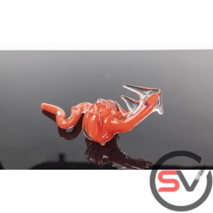 DRAGON GLASS PIPE ASSORTED